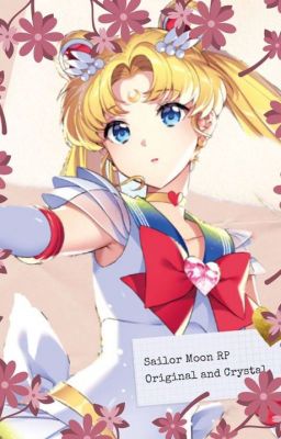 Sailor moon crystal/original rp