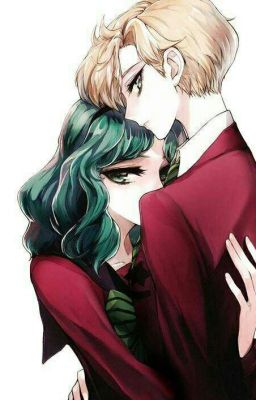                (Sailor Moon )Haruka x Michiru