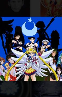 Sailor Moon:Moonlight and Midnight-Arc 1 Eternal Star