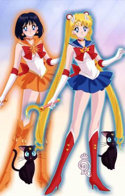 Sailor Moon RP