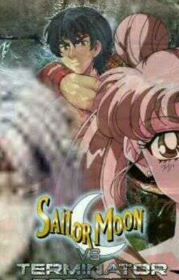 Sailor Moon vs Terminator: Rescate