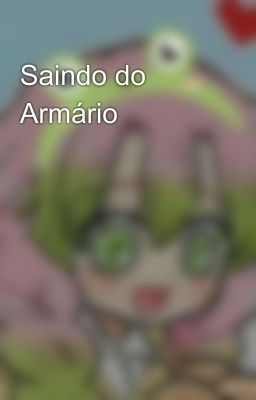 Saindo do Armário 