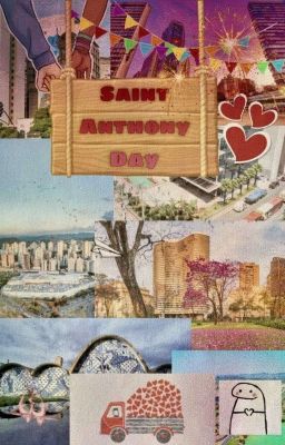 Saint Anthony Day