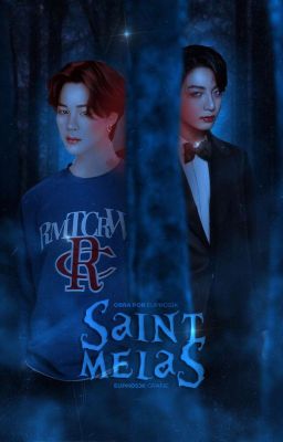 Saint Melas | Jikook