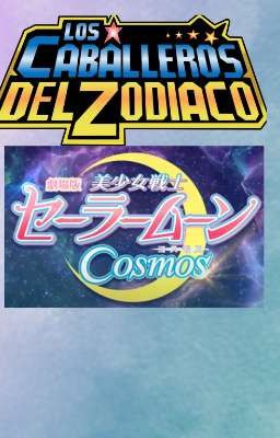 Saint Moon Cosmos Parte 1