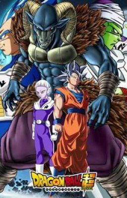 Saint Moon Omega y Dragon Ball Super Saga de Moro