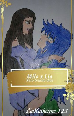 Saint Seiya 30 dias (+18) LiaxMilo 