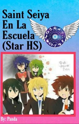 Saint Seiya en la Escuela [Temporada 2] [ 🅲🅾🅼🅿🅻🅴🆃🅰 ]