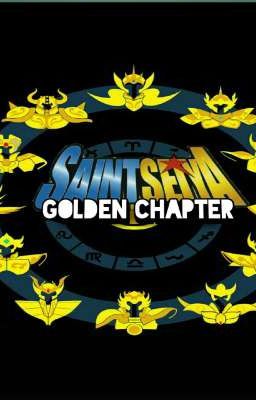 Saint seiya:Golden chapter[tierra 21]