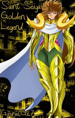 Saint Seiya Golden Legend