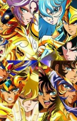 Saint Seiya lemon