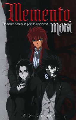 Saint Seiya: Memento mori