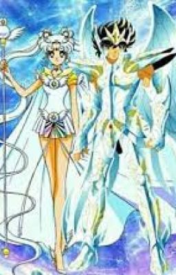 saint seiya omega saga serenity