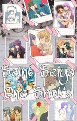 Saint Seiya: One-Shot's, Drabbles Y Headcanons