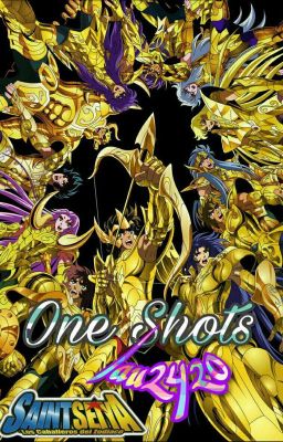 Saint seiya one shots (Pedidos Cerrados Temporalmente)