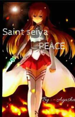 saint seiya peace 