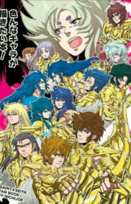 Saint Seiya Rol Sueños <cerrado>