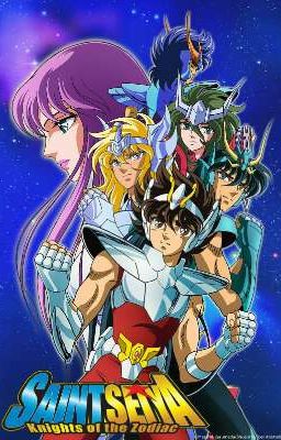 Saint Seiya {roll play} real o un sueño 