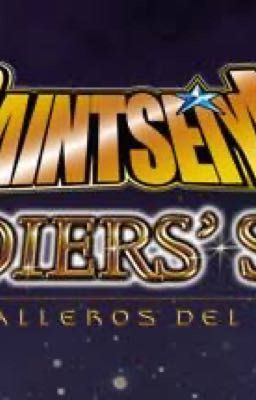 Saint Seiya: Soldier's Soul