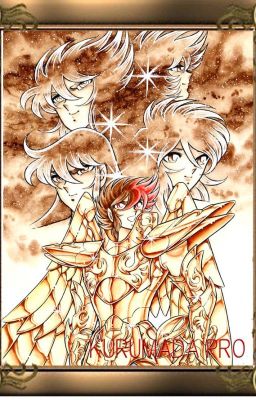 Saint Seiya - Un Mundo Diferente (EN PAUSA)