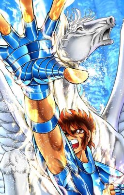 Saint Seiya - Un Mundo Sin Athena