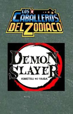 Saint Seiya x Demon Slayer