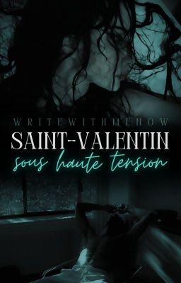 Saint-Valentin sous haute 𝐭𝐞𝐧𝐬𝐢𝐨𝐧