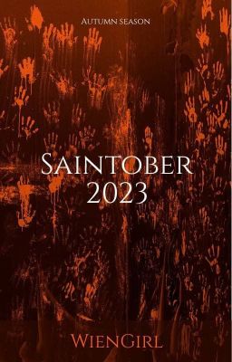 Saintober 2023 - Autumn Season