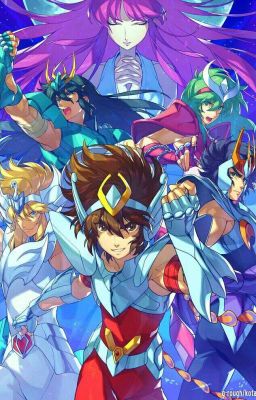 Saintseiya Pedidos