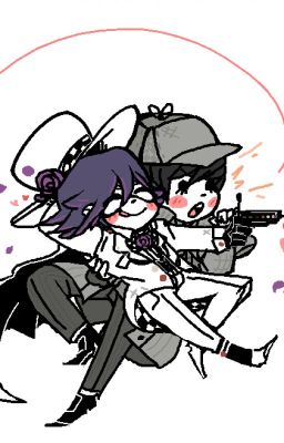 Saiouma Oneshots