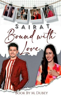 SaiRat- Bound with Love (Office Romance)