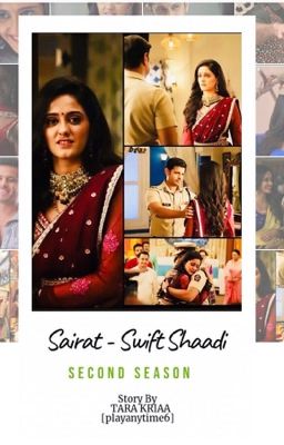 Sairat - Swift Shaadi : Second Season {Unavailable}