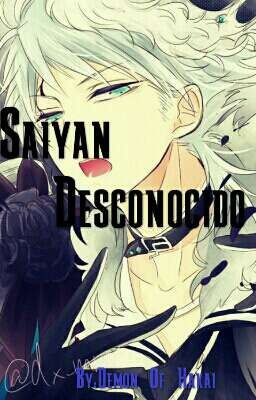 Saiyan Desconocido 