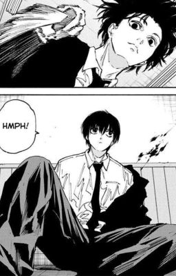 [Sakamoto days] Nagumo x reader