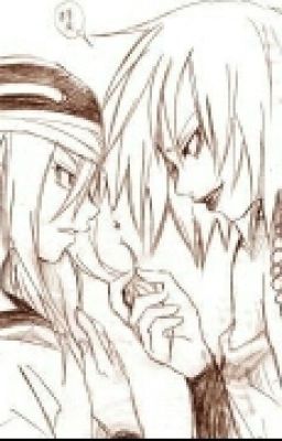 Sakon X Tayuya - Oneshots |SakoTayu ff|