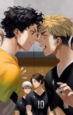 [SakuAtsu] Mafia và sát thủ thì đã làm sao?