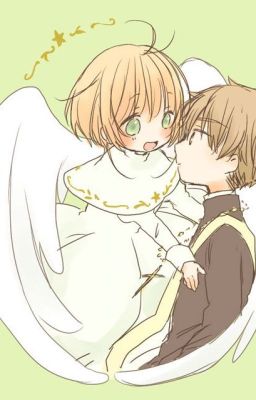 sakura and Syaoran: Hạnh phúc trọn vẹn