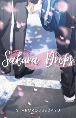 Sakura Drops