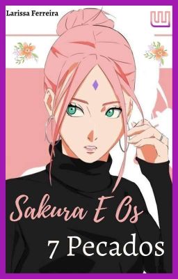 Sakura E Os 7 Pecados