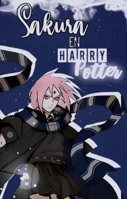 Sakura en Harry Potter