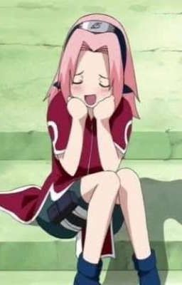 [Sakura Haruno] Khi Fan Cuồng Là Làm Chủ Thế Giới. 