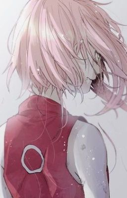 Sakura Haruno// Sự thay đổi