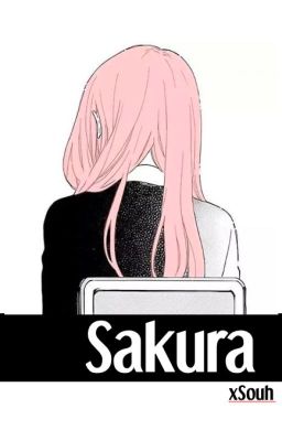 SAKURA (ITASAKU)