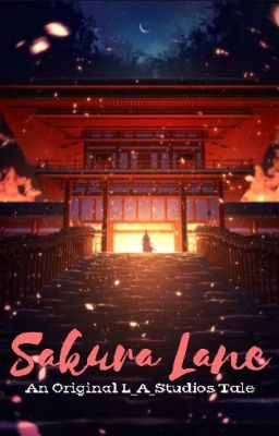 Sakura Lane [Reverse Harem x Demon!Reader]