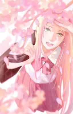 Sakura : Love ~