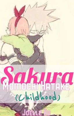 Sakura Momochi Hatake (Childhood) || Naruto