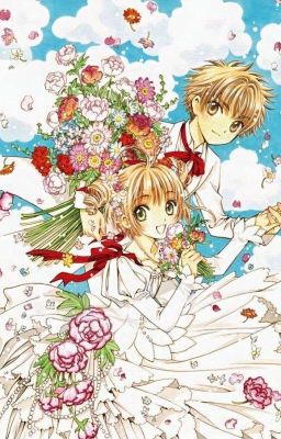 [ Sakura×Syaoran ] Real Love 