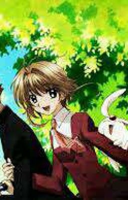 Sakura & Syaoran: Sakura! Làm vợ tớ nhé!