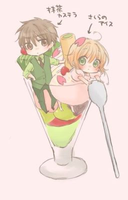 Sakura♥️Syaoran||| Tìm lại cảm xúc