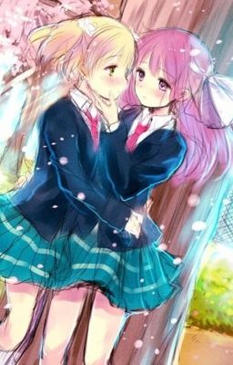 Sakura Trick: Cherry Blossomed Love